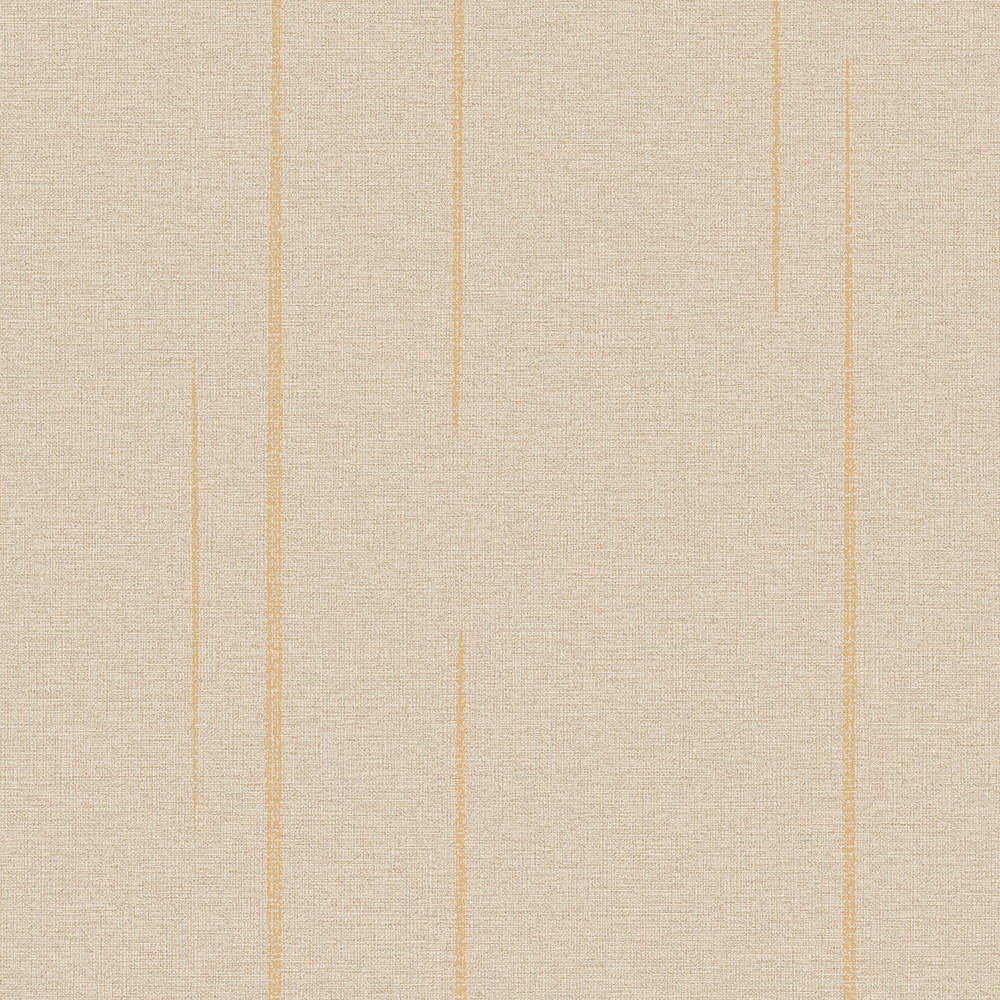 Subtle Strokes - Beige 62506-3