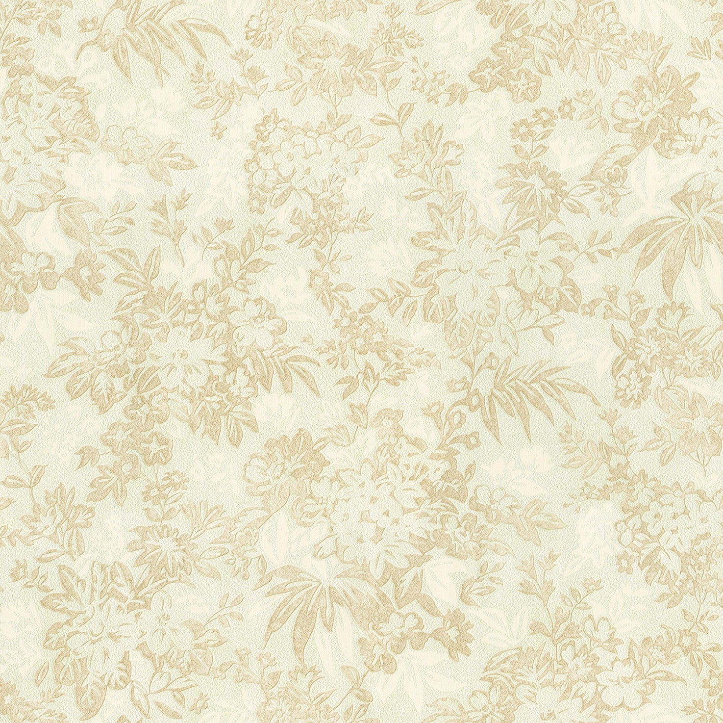 Beige Bloom  10320-3