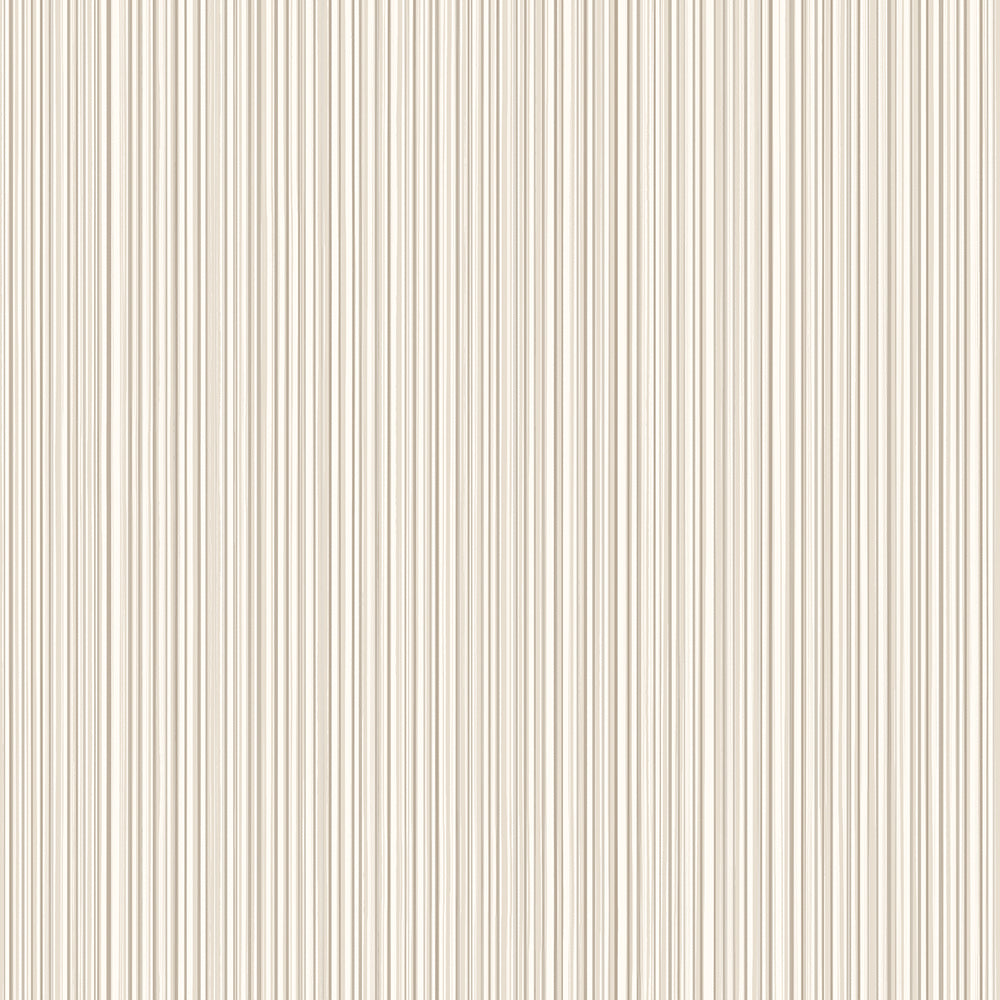 Classic Beige Stripes  62515-3