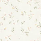 Floral Vine Pastel  10318-1
