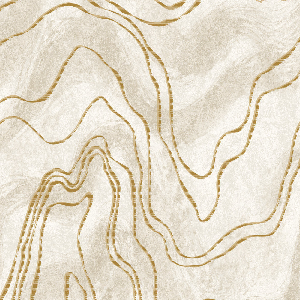 Golden Flow  72504-1