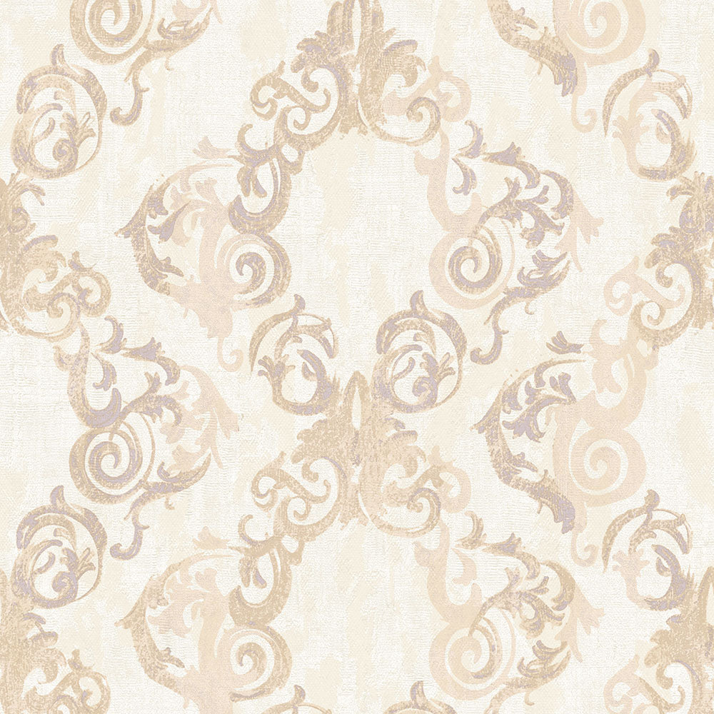 Organza Copper-AE14902