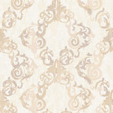 Organza Copper-AE14902