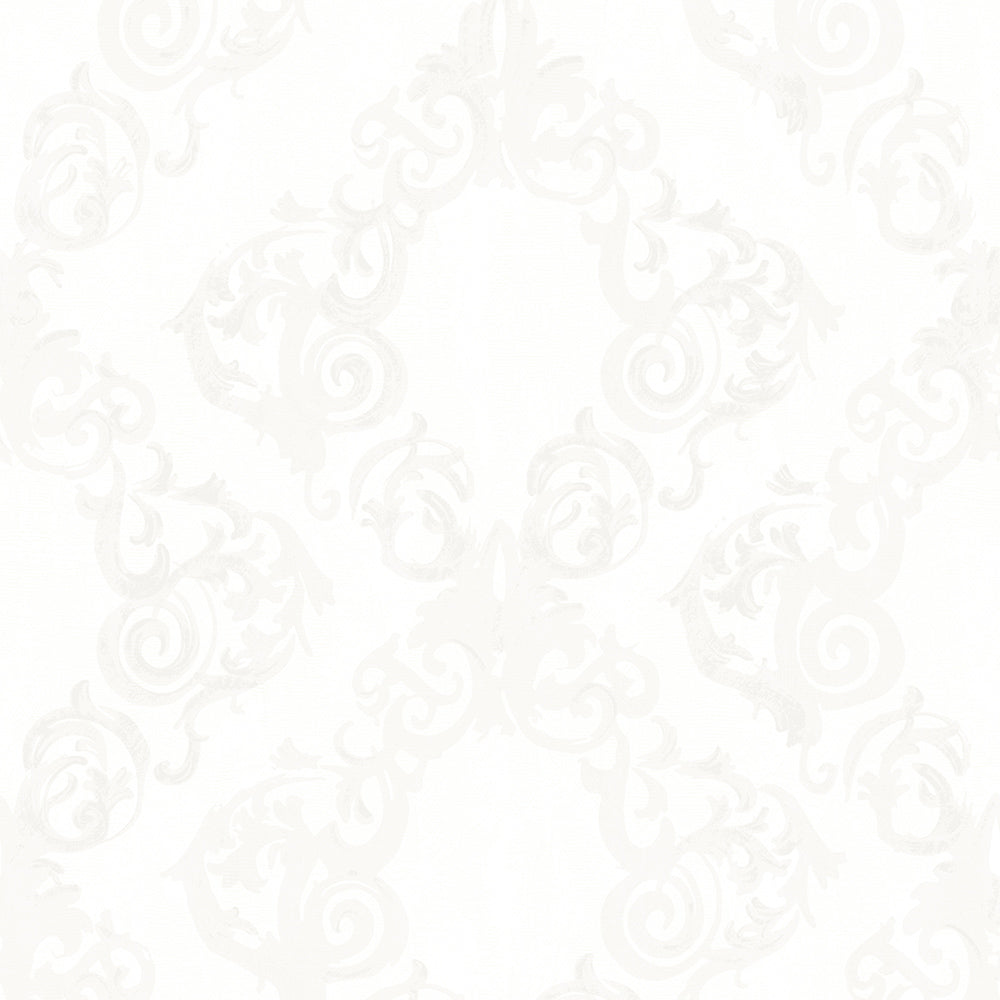 Organza White-AE14903