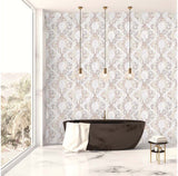 Organza Neutral-AE14905