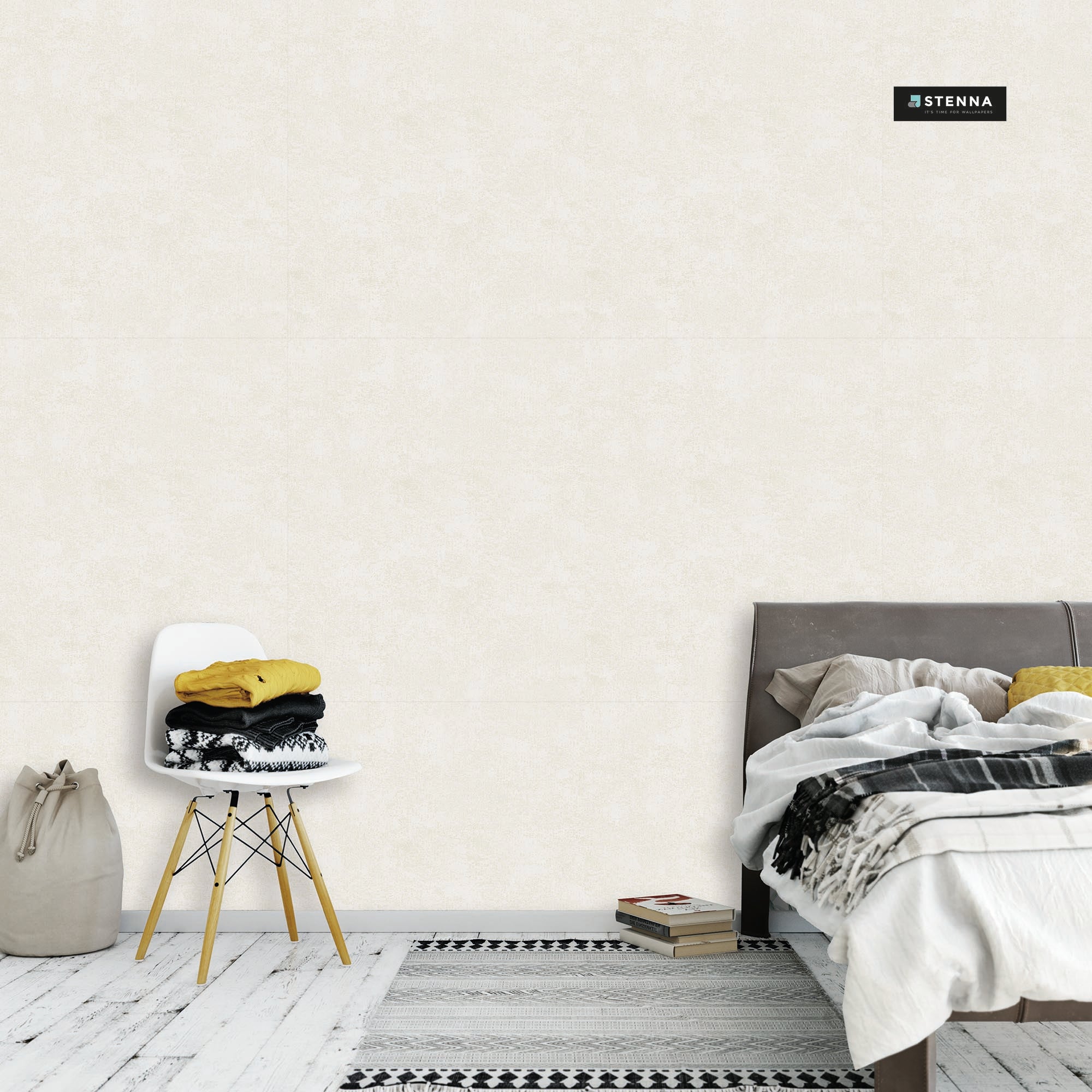 Patina Vista White - TA12605