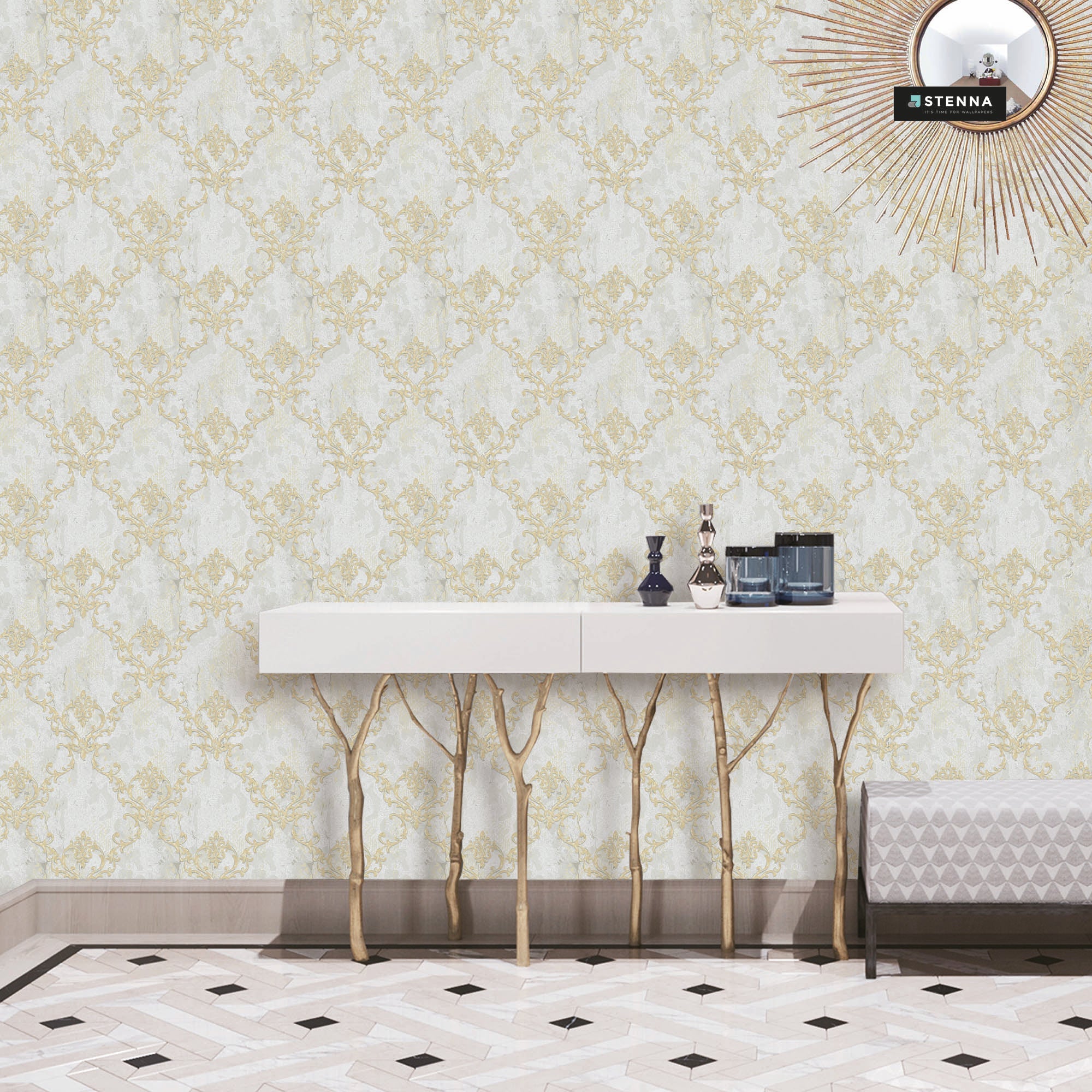 Solsidan Beige - TA13504