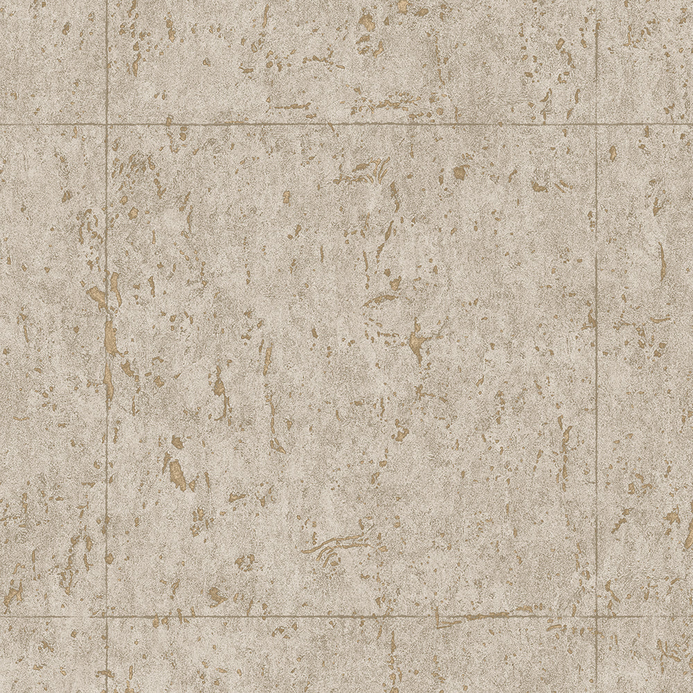 Grid Infusion - Beige 62513-2