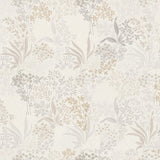 Botanical Cream Floral 10232-1