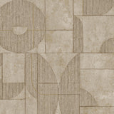 Brown Geo   72522-3
