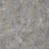 Charcoal Gold Diamond 10240-5