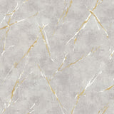 Grey Gold Marble  10323-3