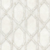 Ivory Lattice  10307-1