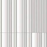 Silver Groove Panel 62502-3