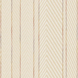 Striped Chevron Design  72510-3