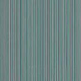Teal Stripe Texture  62515-5
