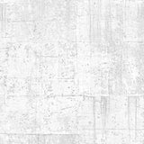 Urban Concrete  White  72502-1