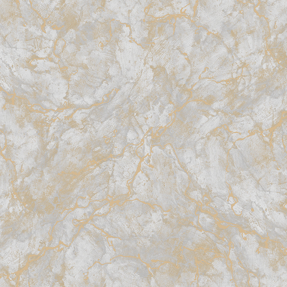 Wrinkled Golden Grey - 27709-2