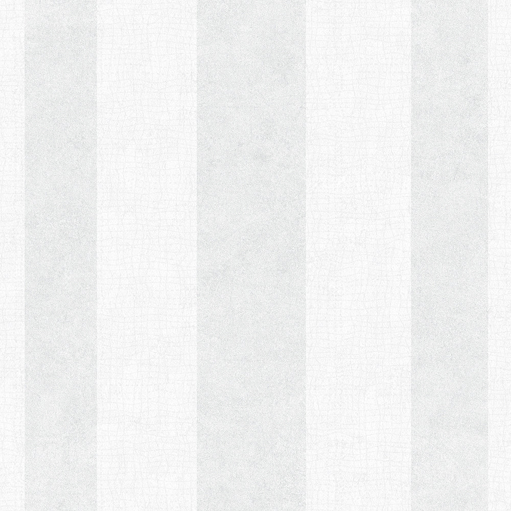 Striped Silver Grey - 27712-3