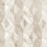 Geometric Illusion Almond - 27726-3